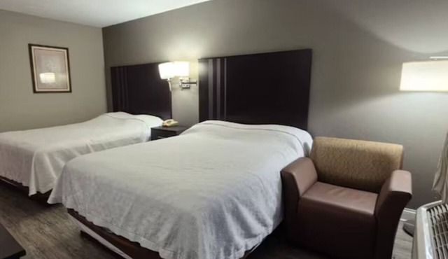 Practical Stay in Merrillville w/Free Parking | Albanese Candy Factory – 1mi in Lake County