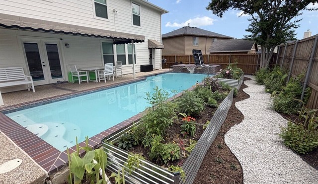 Private Pool Retreat/Sleeps12/Near Lake & Casino
