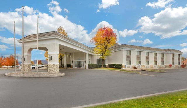 Quality Inn Payson I-15