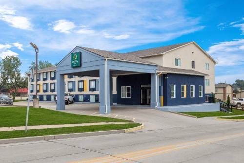 Quality Inn Ponca City