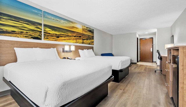 Quality Inn Sheridan