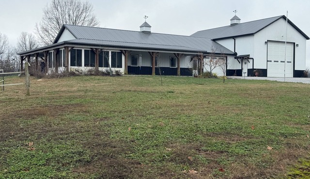 Quiet Countryside Escape – Relax & Unwind