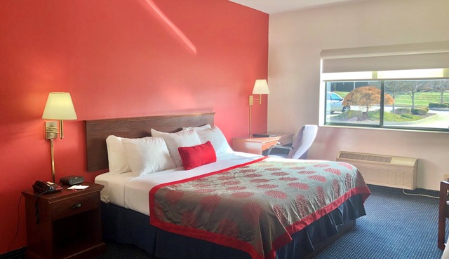 Ramada Limited Mount Sterling
