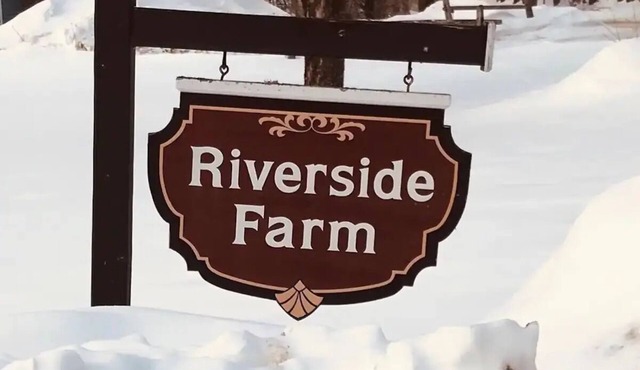 Reboot & Relax while surrounded by Vermont beauty.