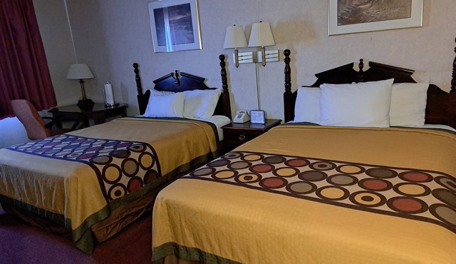 Regency Inn