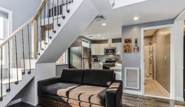 Renovated Tiny Home - Near West Point & Beacon in Cornwall