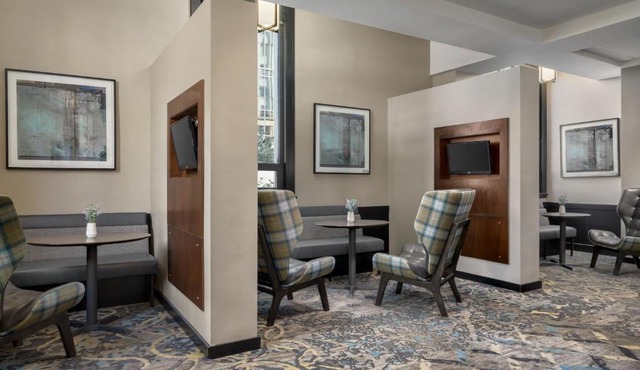 Residence Inn by Marriott Omaha Downtown Old Market Area