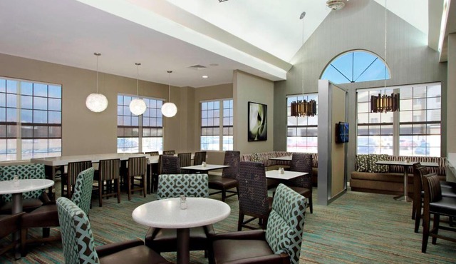 Residence Inn Colorado Springs South
