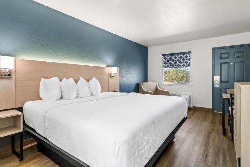 Rodeway Inn Muskogee