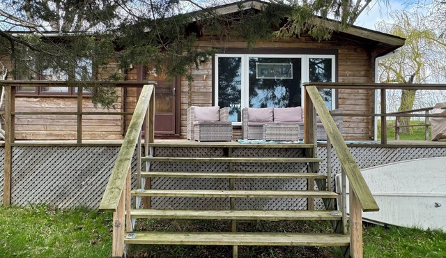 Rooty’s Way in PEC