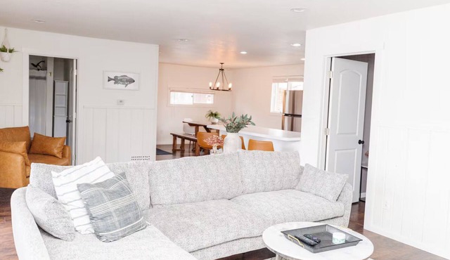 Rustic Lake Nokomis Cabin with Hot Tub, Trails, and Family Fun for 10!