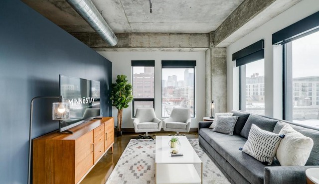 Sable 508 - One Bedroom