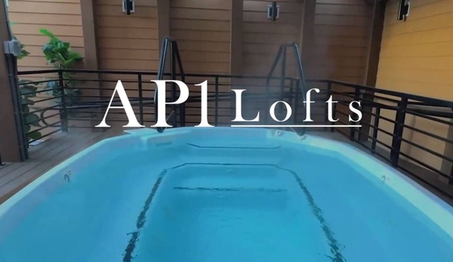 Salt Lake City Luxury Loft 214 Downtown