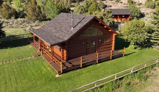 San Juan Hills Ranch provides a 35 acre exclusively private ranch for rent.