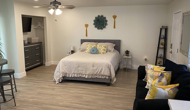 Scottsdale Oasis