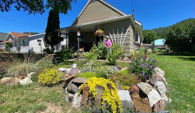 Silver Valley Getaway
