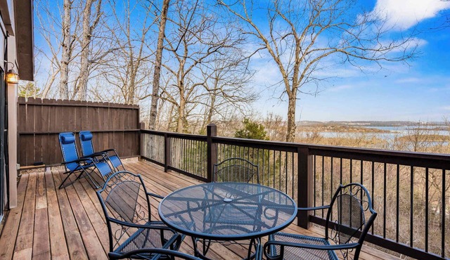 Skipjack Cottage Branson