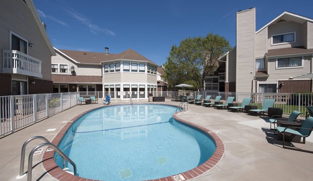 Sonesta ES Suites Minneapolis - St Paul Airport in Eagan