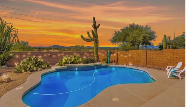 Sonoran Sanctuary, Pool Heat and Cool, Desert Views, Pet Friendly