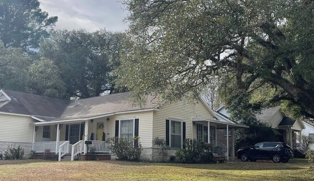 Spacious Historic 1940's Restored Home
