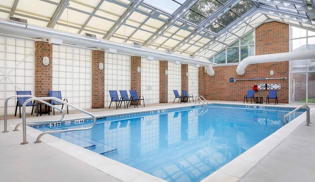 Spacious TWO 1BR Unit Perfect for Game Day Weekends Near Notre Dame Stadium