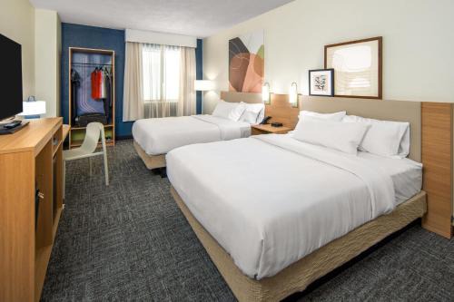 Spark by Hilton Grand Island