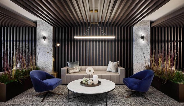 SpringHill Suites by Marriott Chicago Chinatown
