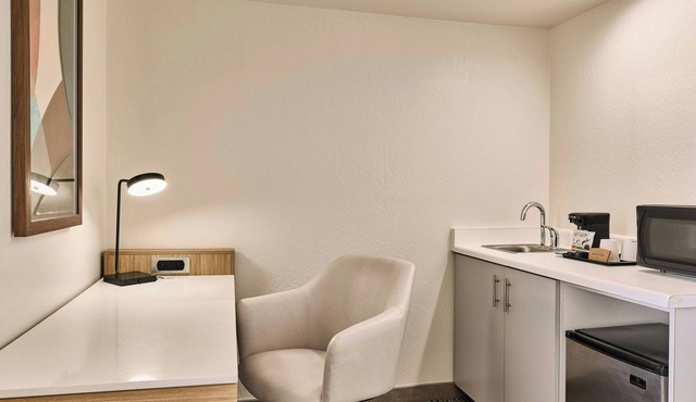 Springhill Suites By Marriott Phoenix Glendale Peoria