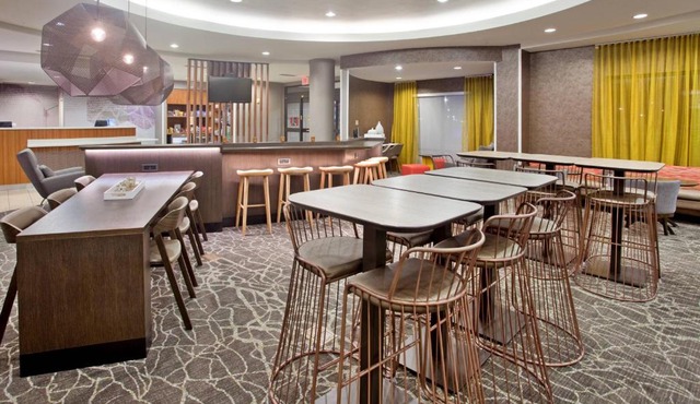 Springhill Suites by Marriott Wichita East At Plazzio