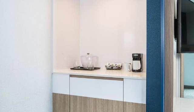 SpringHill Suites Madison