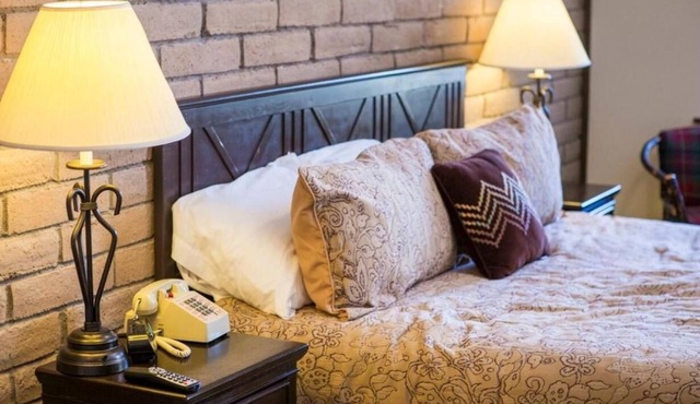 Stagecoach Inn