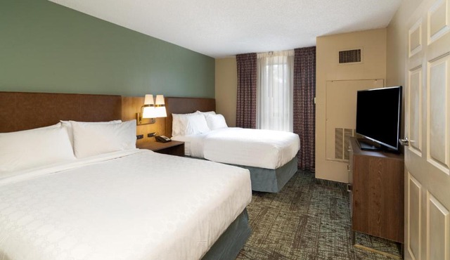 Staybridge Suites Memphis-Poplar Ave East by IHG