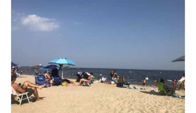 Steps to Rye Beach - Completely Updated Gorgeous Summer Rental Home