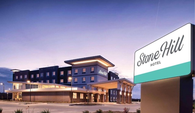 StoneHill Lawrence, Trademark Collection by Wyndham