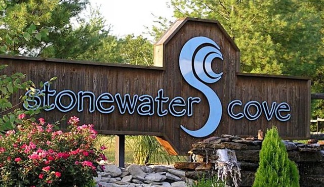 Stonewater Cove - 1 Bedroom Condo