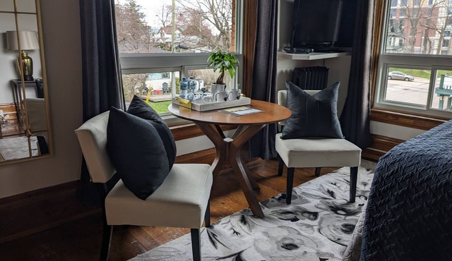 Stonewater Manor
