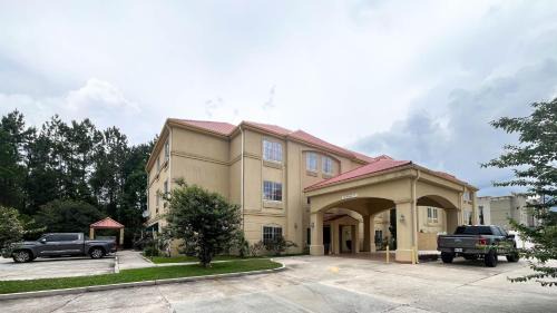 Studio 6 Slidell LA North Shore