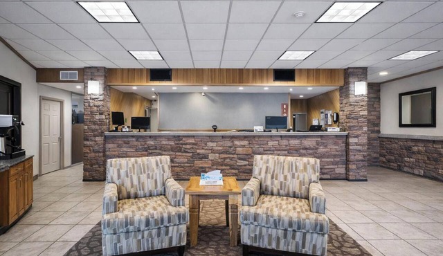 Studio 6 Suites – Rawlins, WY