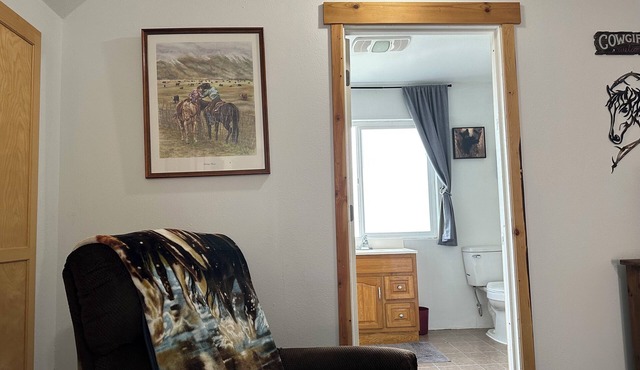 Studio Apartment in Toledo
