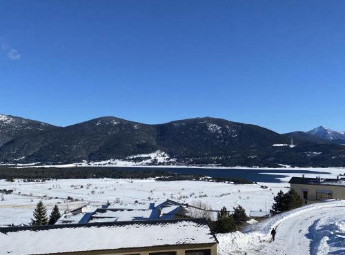 Studio Cabine 26m², 4 pers, proche commerces et pistes - FR-1-758-3 in Les Angles
