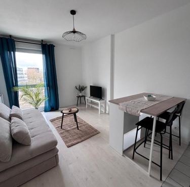 Studio cosy - Proche centre Dijon in Dijon