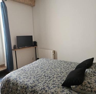 Studio in Aurillac