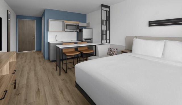 StudioRes by Marriott Clearfield Layton