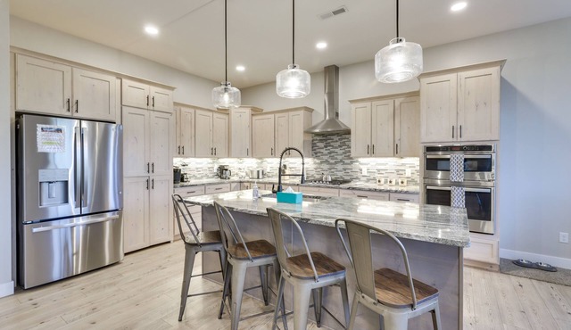 Stunning Grand Junction Home Near Downtown!