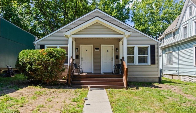 Stylish 1BR Near Westport/Ideal 4 Long Stays
