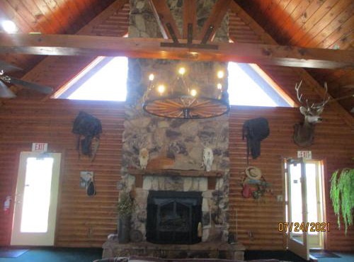 Sundown Motor Lodge
