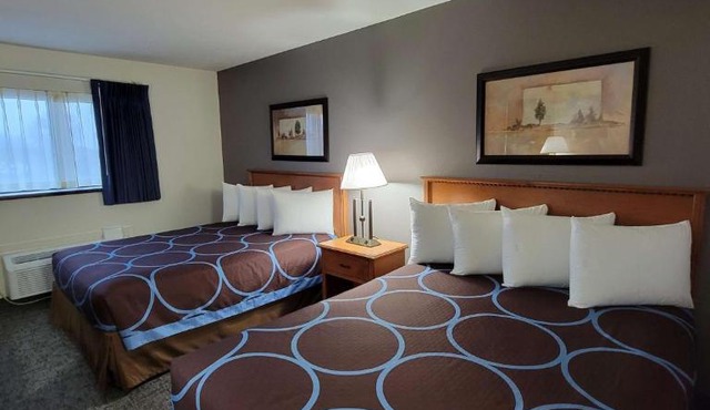 SureStay Plus Hotel by Best Western Grand Island