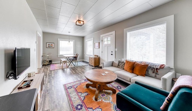 Taft House in Bend