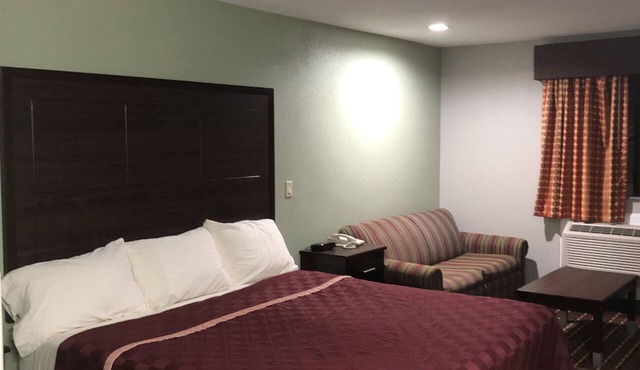 Texas Inn & Suites in Lufkin