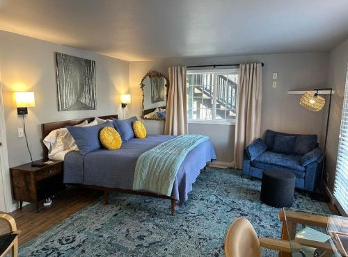 The Dandelion SV-Bloom. B&B, Reimagined